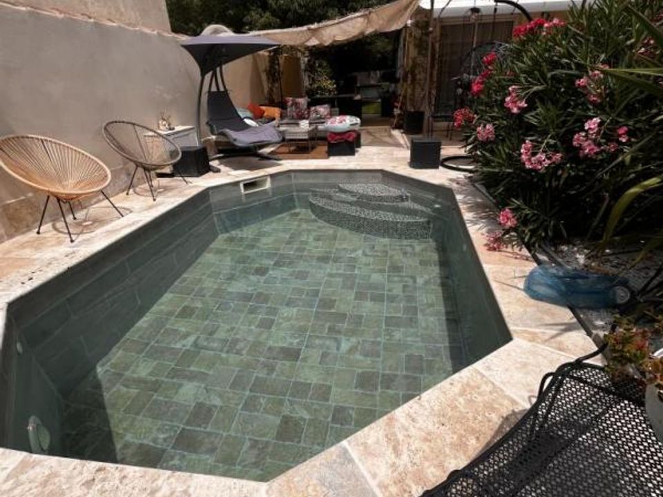 Studio i Saint-Chamas, Bouches-du-Rhone - foto 2