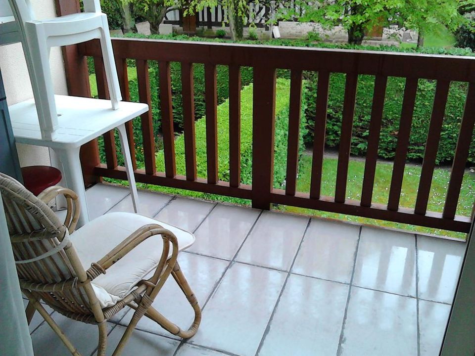 Studio i Deauville, Calvados - foto 1