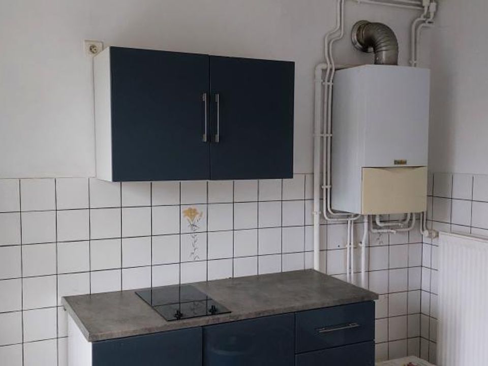 Studio i Lure, Haute-Saone - foto 1