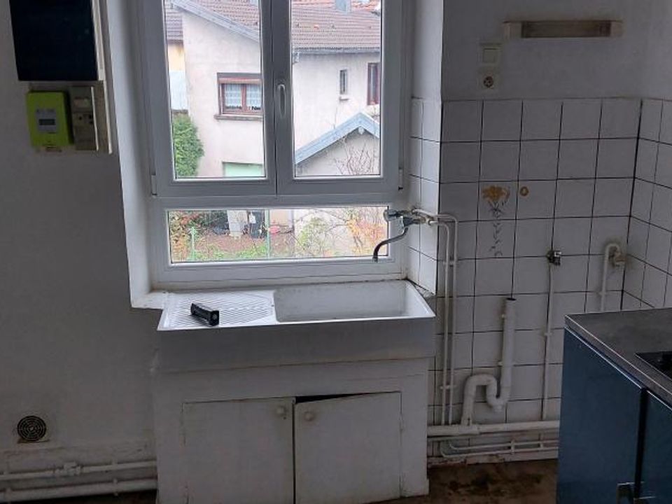 Studio i Lure, Haute-Saone - foto 2