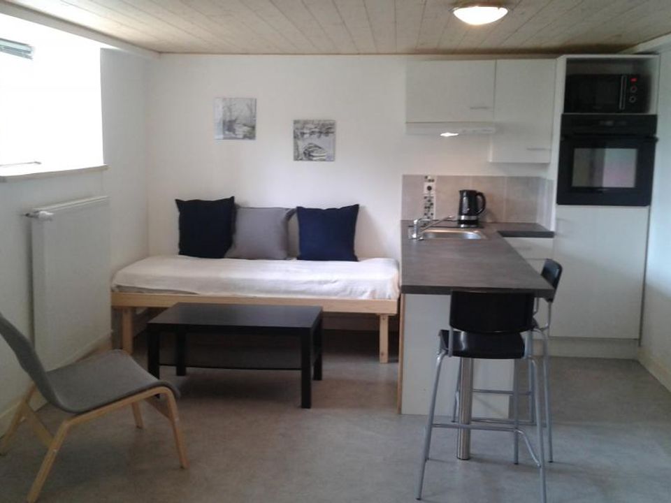 Studio i Morlaix, Finistere - foto 1