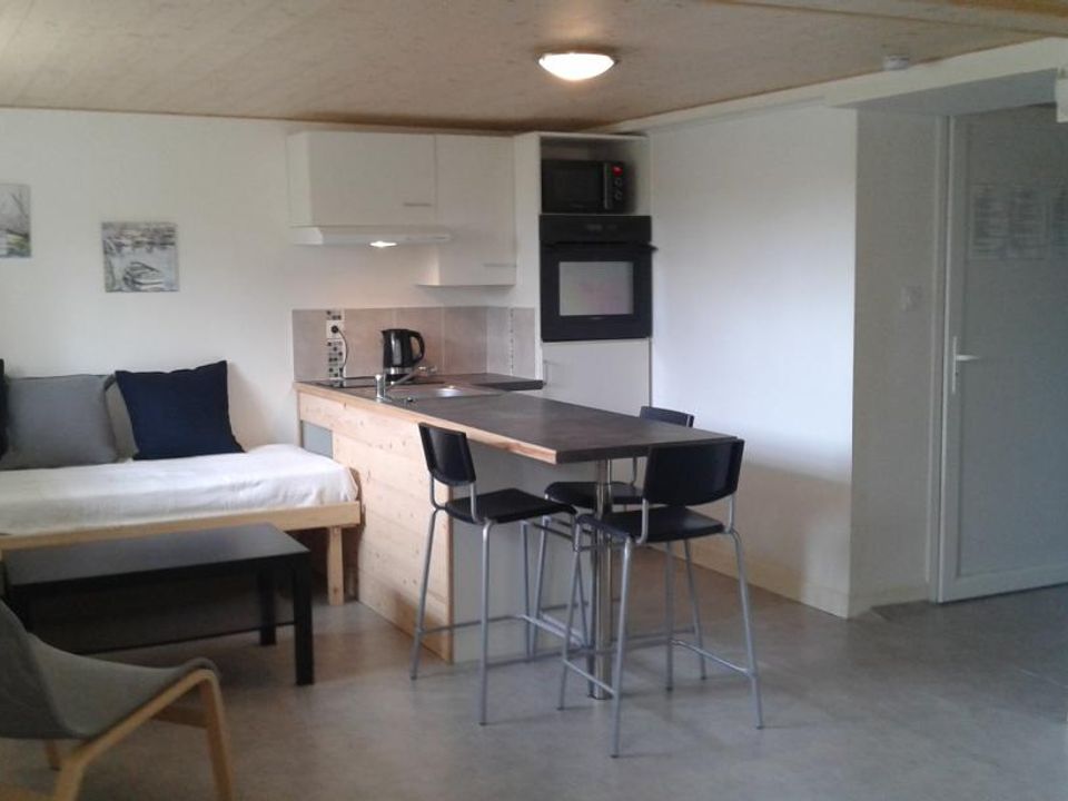 Studio i Morlaix, Finistere - foto 2