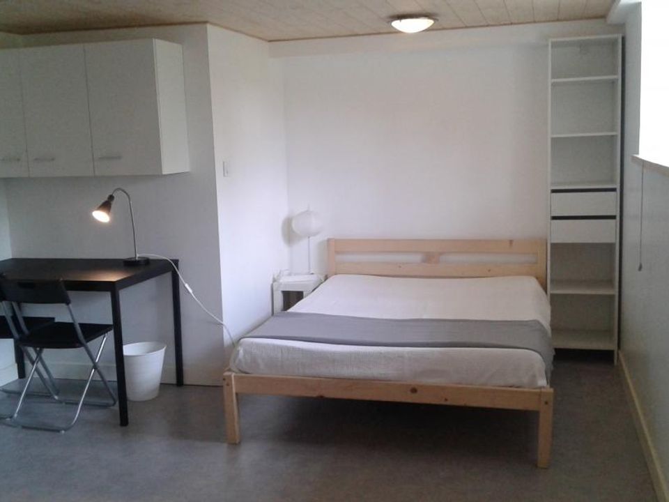 Studio i Morlaix, Finistere - foto 4