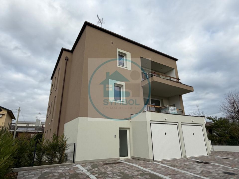 Lejlighed i Noale, Venice - foto 4