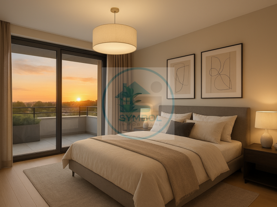Apartamento en Scorze, Venice - foto 1