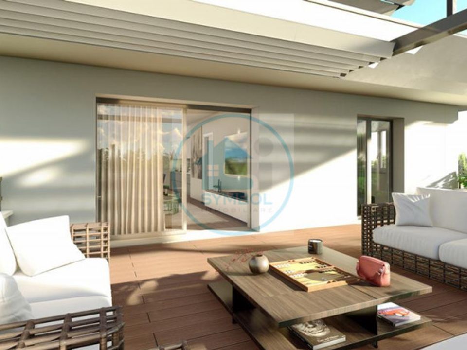 Appartement in Scorze, Venice - foto 1