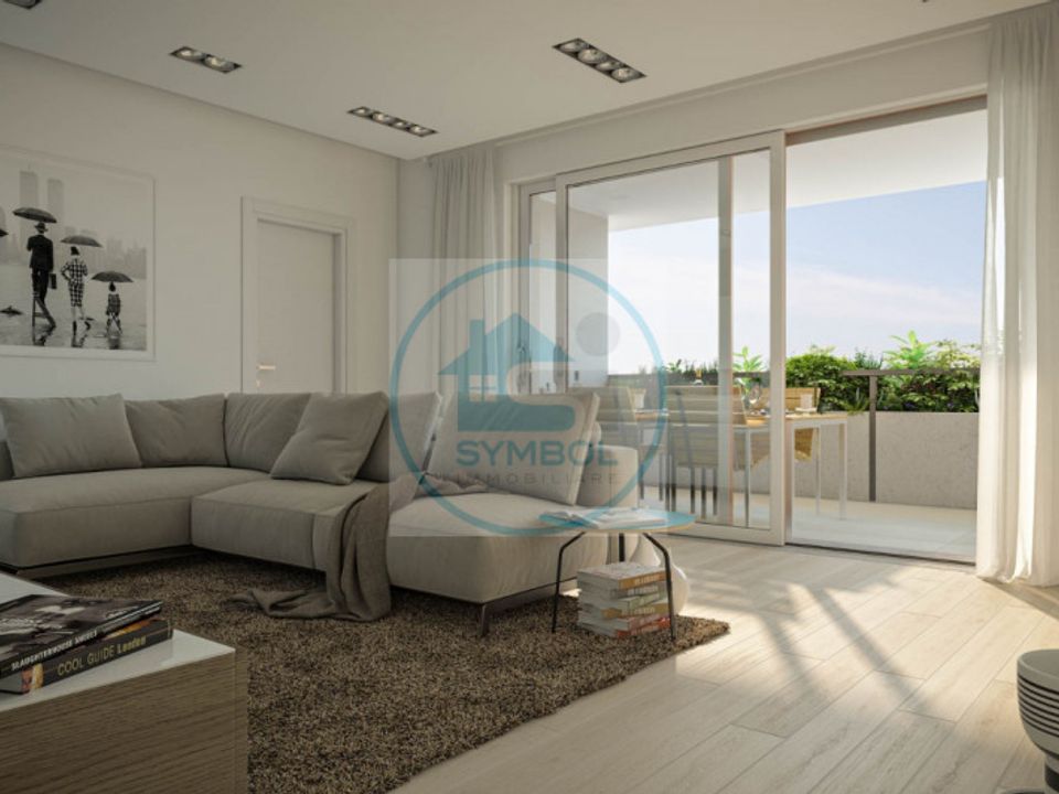 Appartement in Scorze, Venice - foto 2