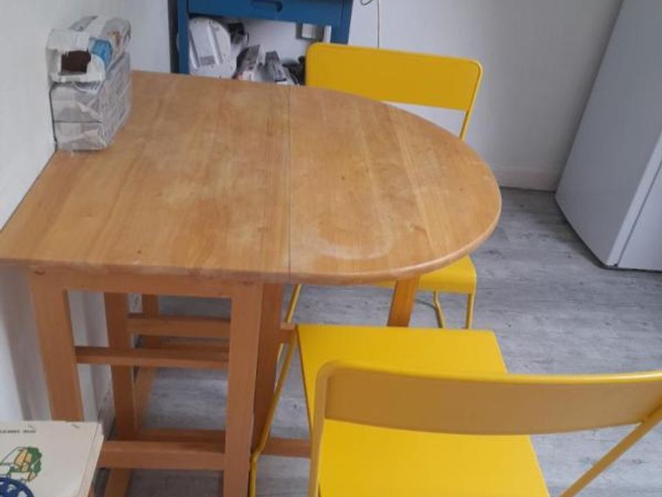 Studio i Carquefou, Loire-Atlantique - foto 4