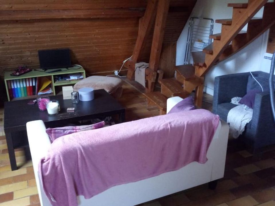 Studio i Carquefou, Loire-Atlantique - foto 2