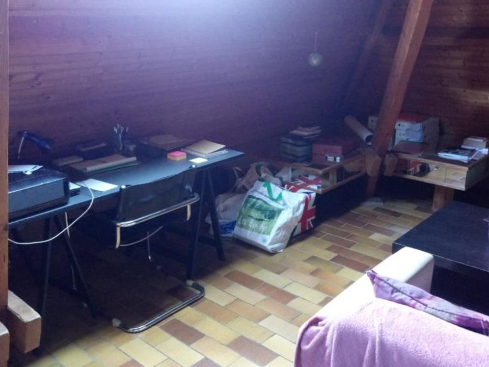Studio i Carquefou, Loire-Atlantique - foto 3