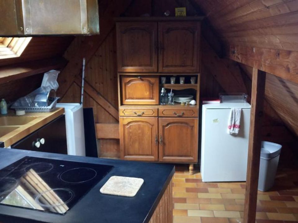 Studio i Carquefou, Loire-Atlantique - foto 5