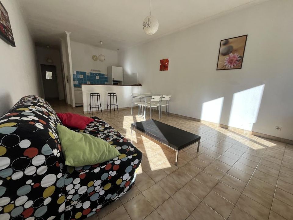 Lejlighed i Nimes, Gard - foto 3