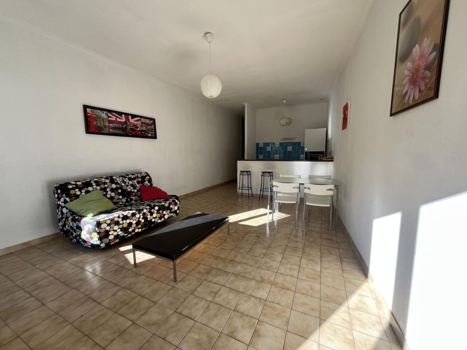 Lejlighed i Nimes, Gard - foto 4