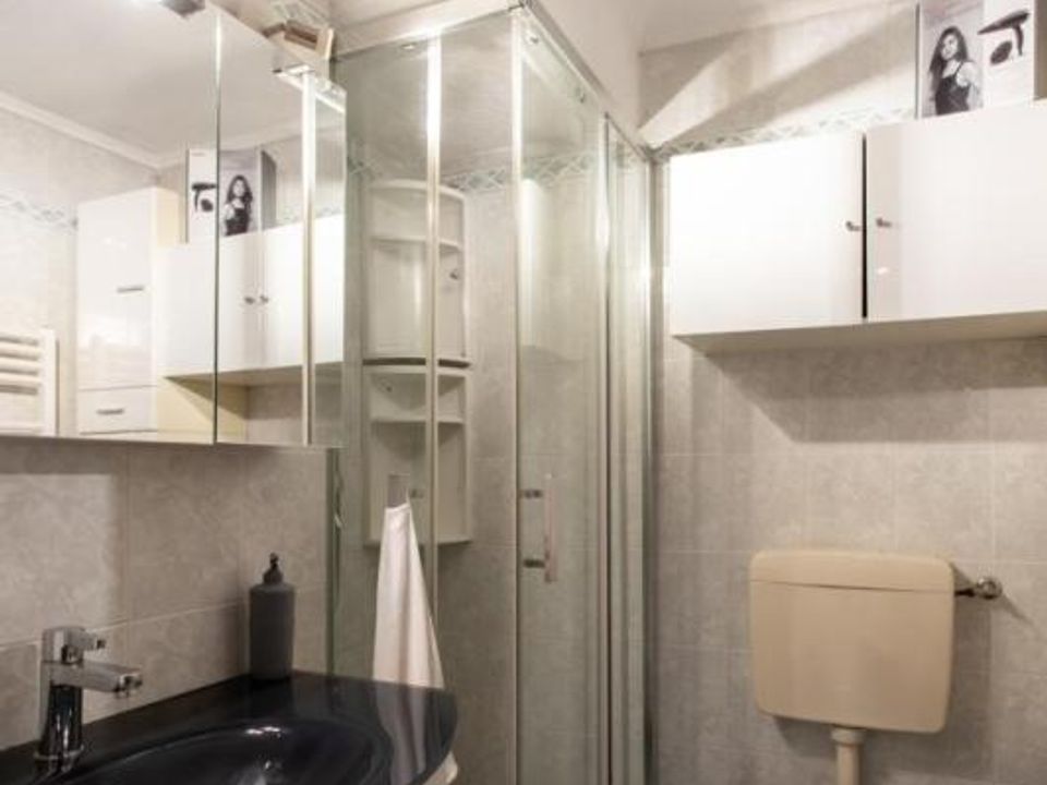 Studio i Villeneuve-Loubet, Alpes-Maritimes - foto 5