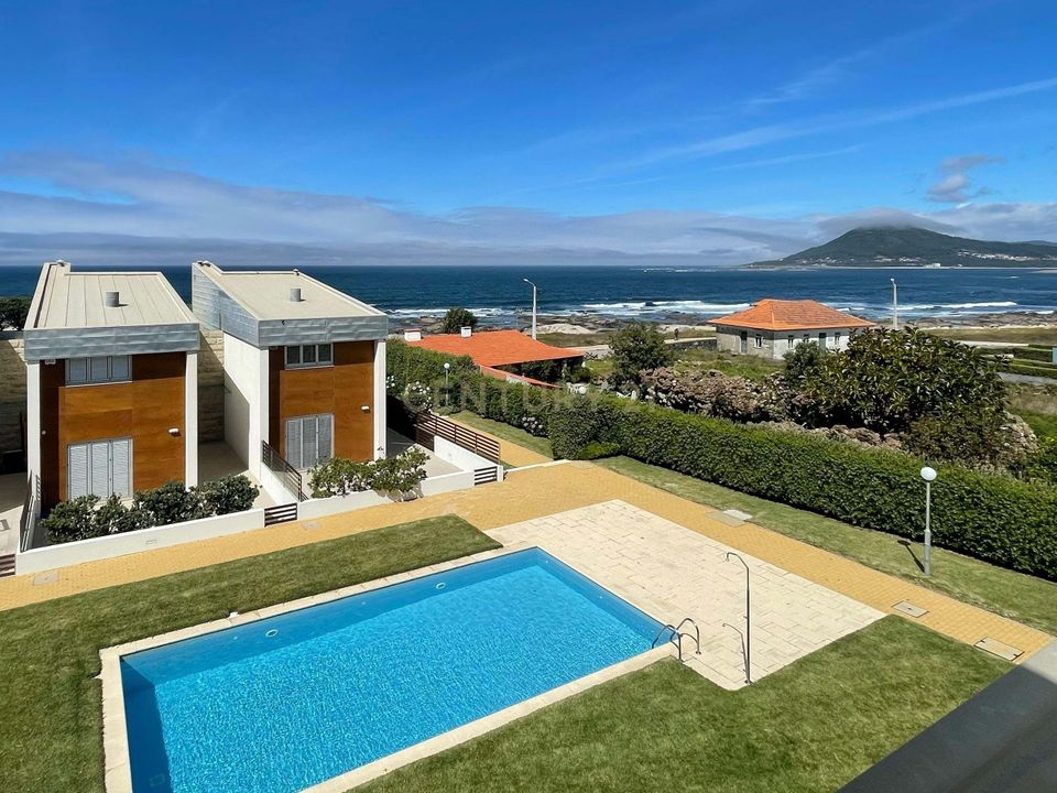 Villa i Caminha, Viana do Castelo - foto 1