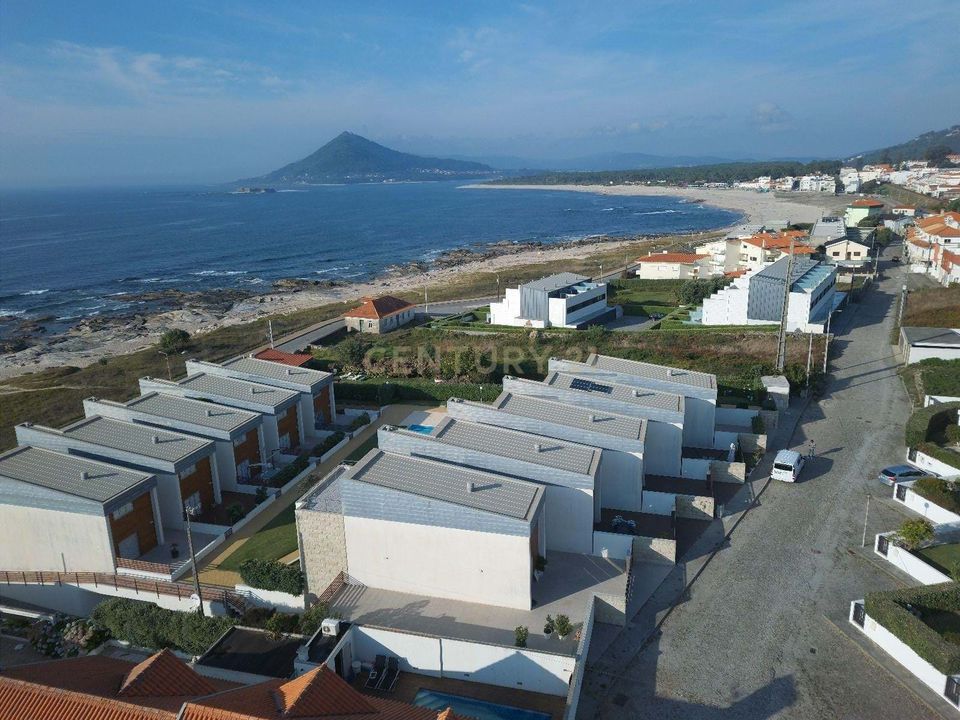 Villa i Caminha, Viana do Castelo - foto 2