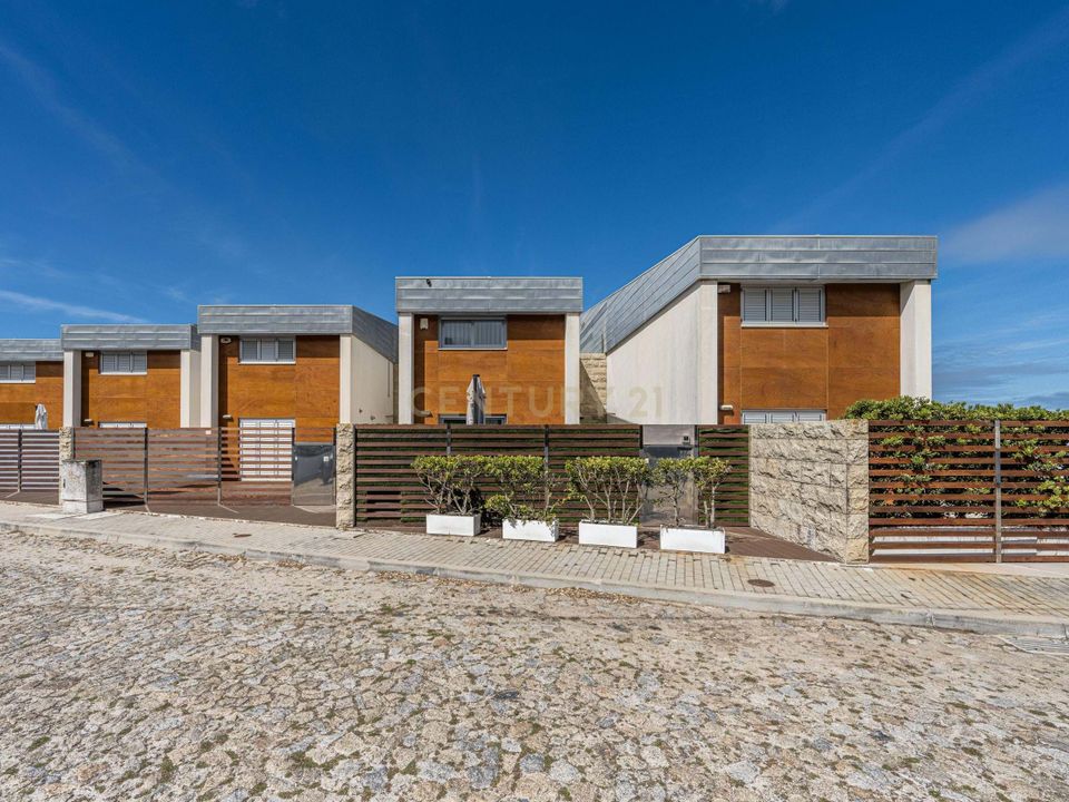 Villa i Caminha, Viana do Castelo - foto 4
