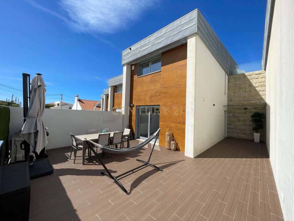 Villa i Caminha, Viana do Castelo - foto 5
