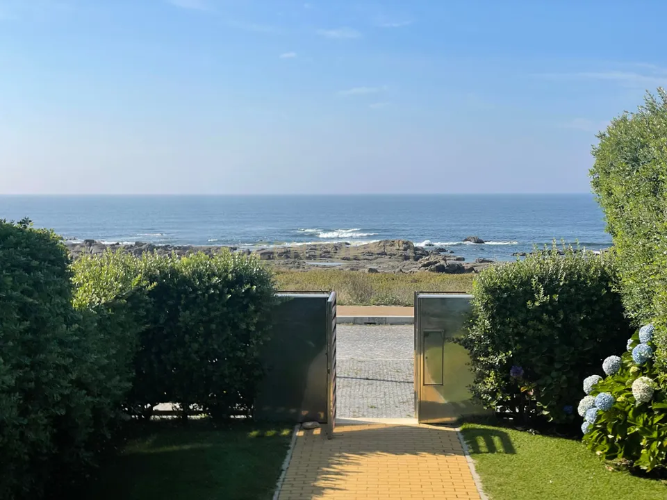 Villa i Caminha, Viana do Castelo - foto 3