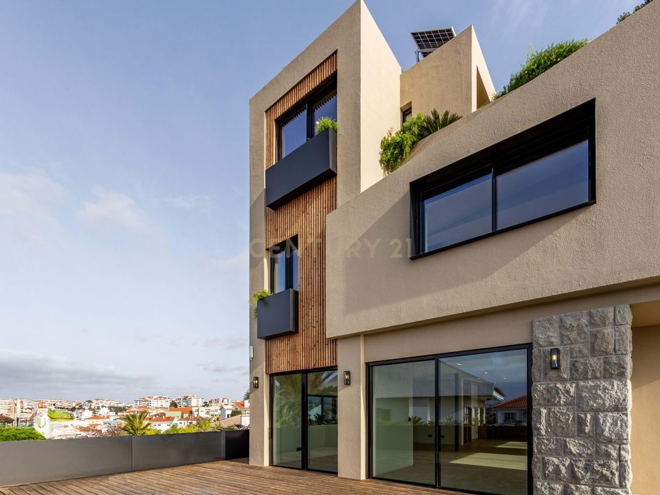 Villa i Cascais, Lisbon - foto 2