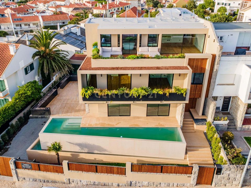 Villa i Cascais, Lisbon - foto 4