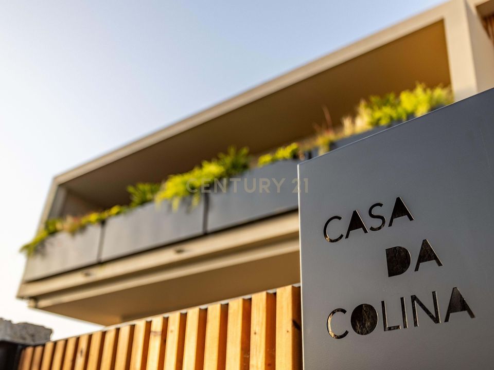 Villa i Cascais, Lisbon - foto 5