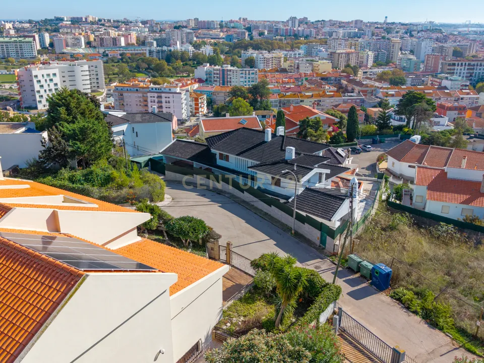 Villa i Setubal, Setubal - foto 2