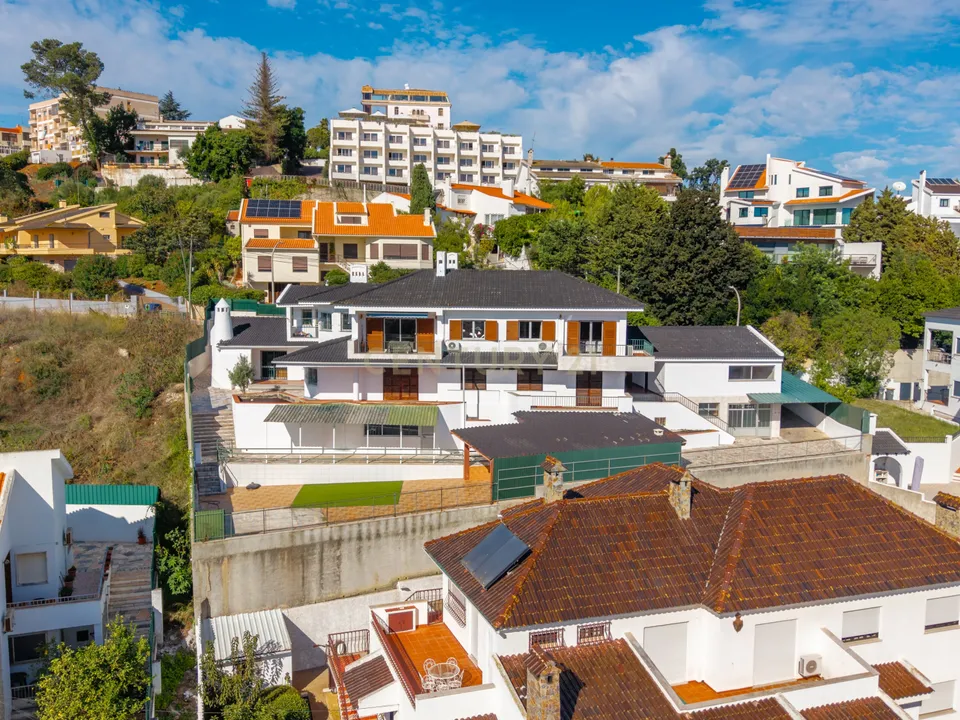 Villa i Setubal, Setubal - foto 3