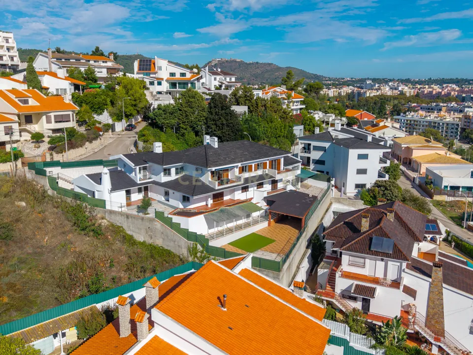 Villa i Setubal, Setubal - foto 4