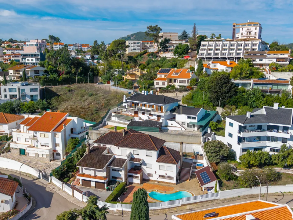 Villa i Setubal, Setubal - foto 5