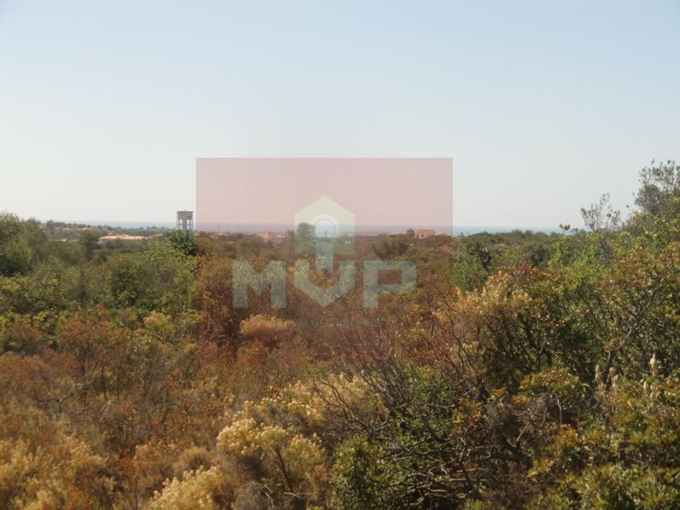 Helårsgrund i Estoi, Faro - foto 2