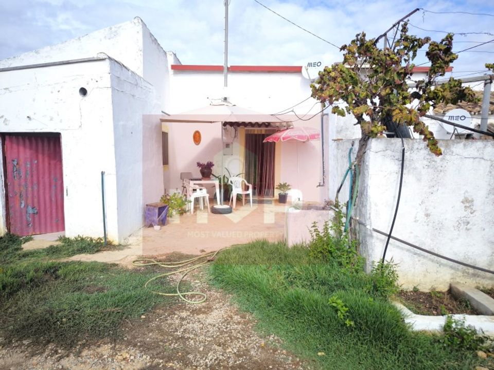 Villa i Santa Barbara de Nexe, Faro - foto 2