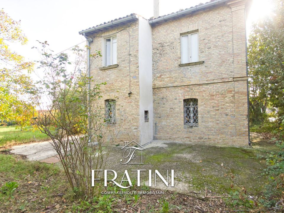 Villa i Sant'Egidio alla Vibrata, Teramo - foto 1