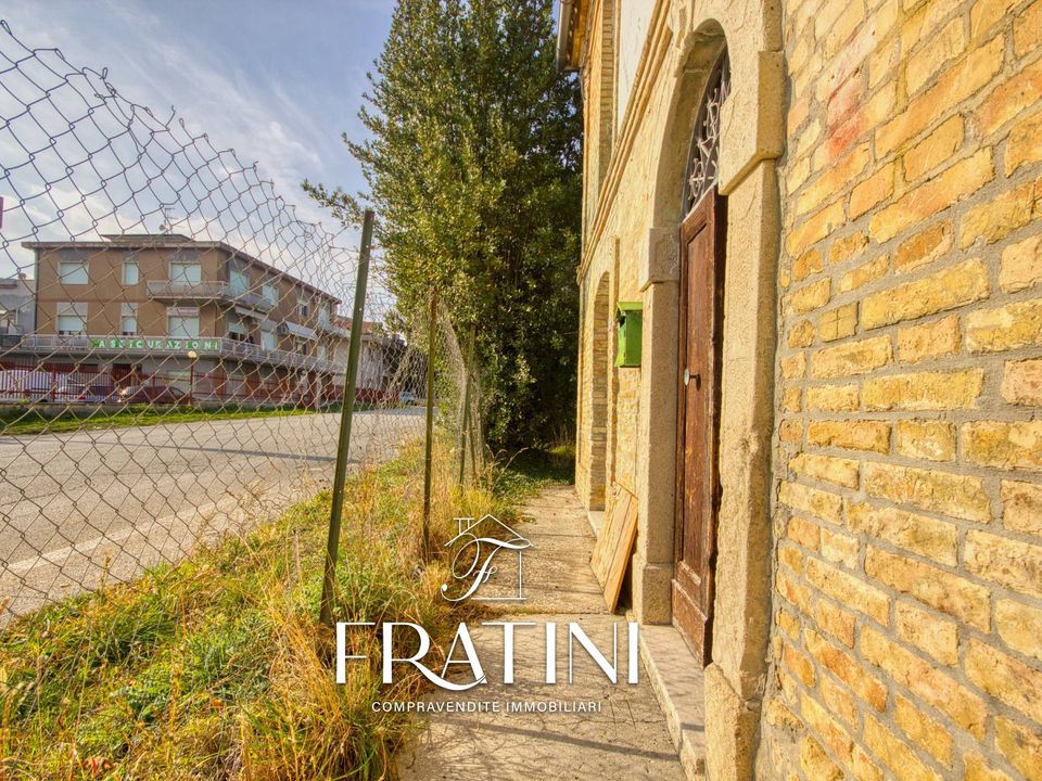 Villa i Sant'Egidio alla Vibrata, Teramo - foto 4