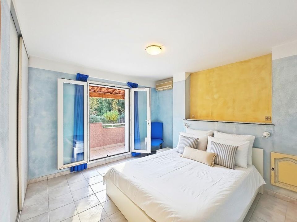 Villa i Le Thoronet, Var - bilde 5