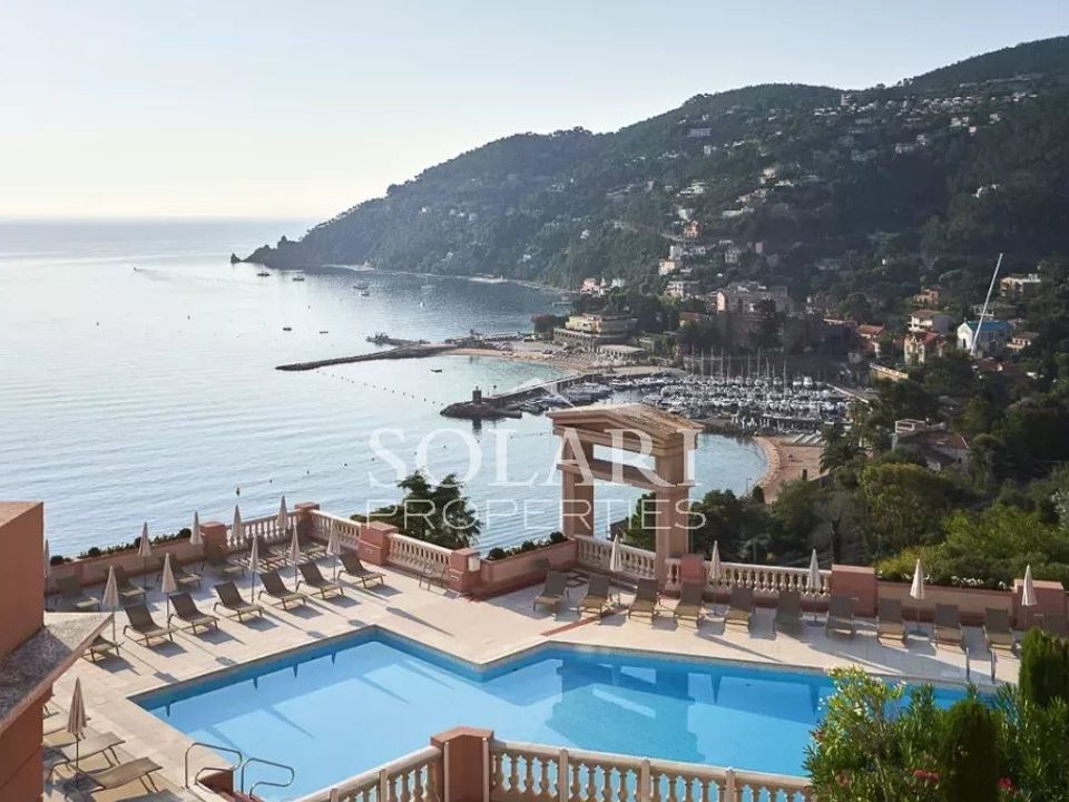 Apartament a Theoule-sur-Mer, Alpes-Maritimes - foto 2