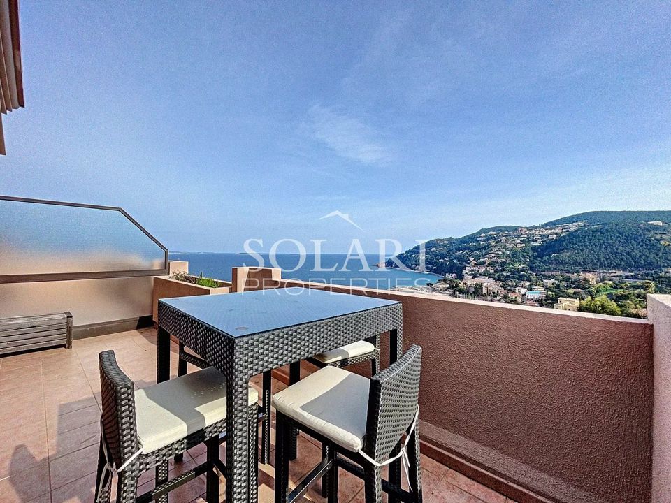 Apartament a Theoule-sur-Mer, Alpes-Maritimes - foto 4