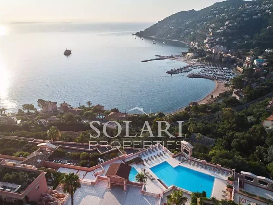 Apartament a Theoule-sur-Mer, Alpes-Maritimes - foto 5