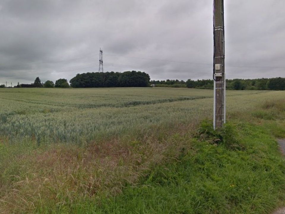 Helårsgrund i Nouzilly, Indre-et-Loire - foto 2