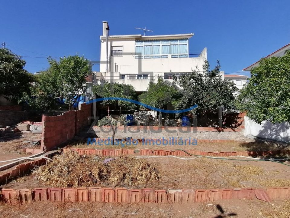 Villa i Alenquer, Lisbon - foto 1