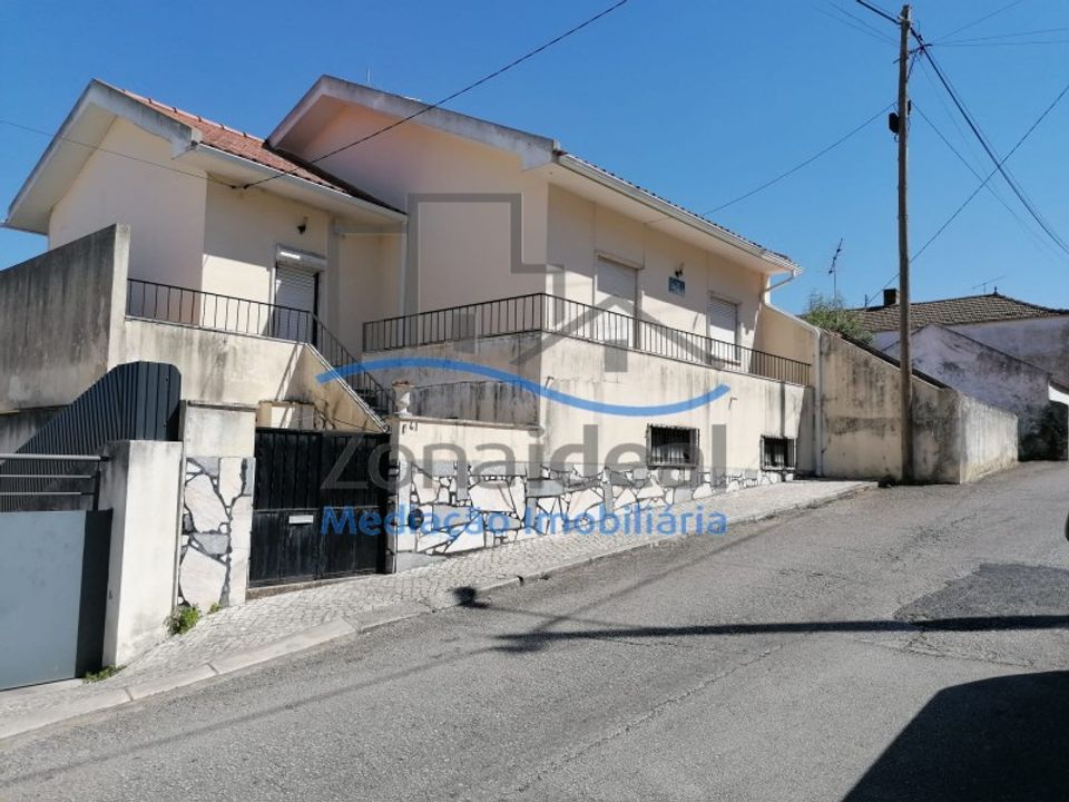 Villa i Alenquer, Lisbon - foto 2