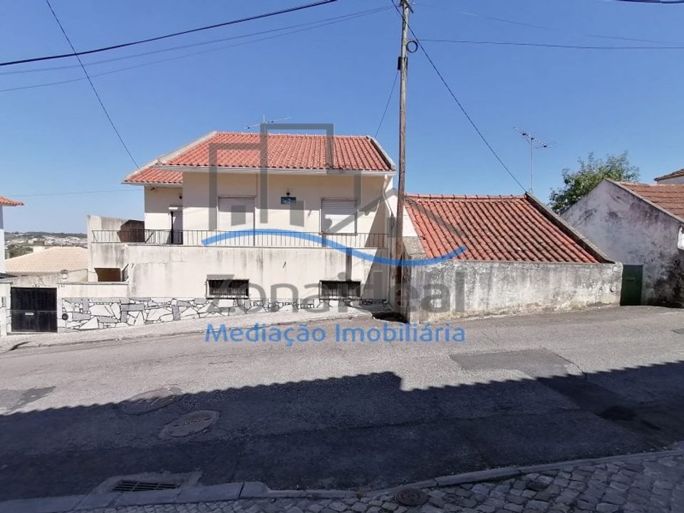 Villa i Alenquer, Lisbon - foto 2