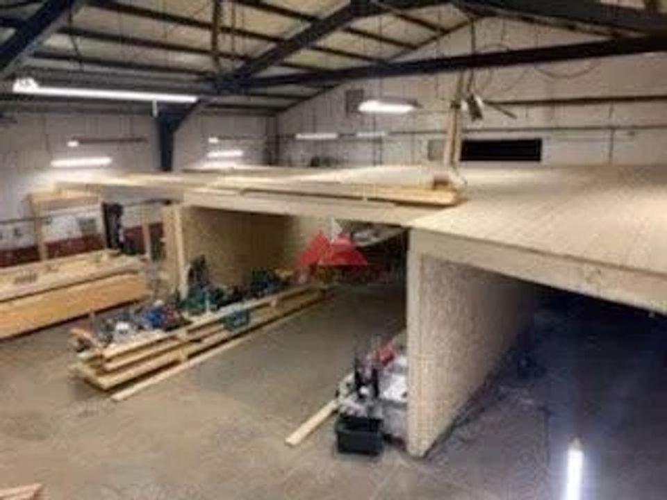 Propiedad comercial en Les Rousses, Jura - foto 3