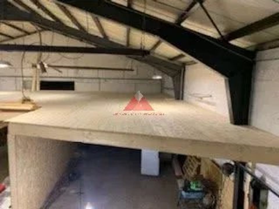Propiedad comercial en Les Rousses, Jura - foto 4