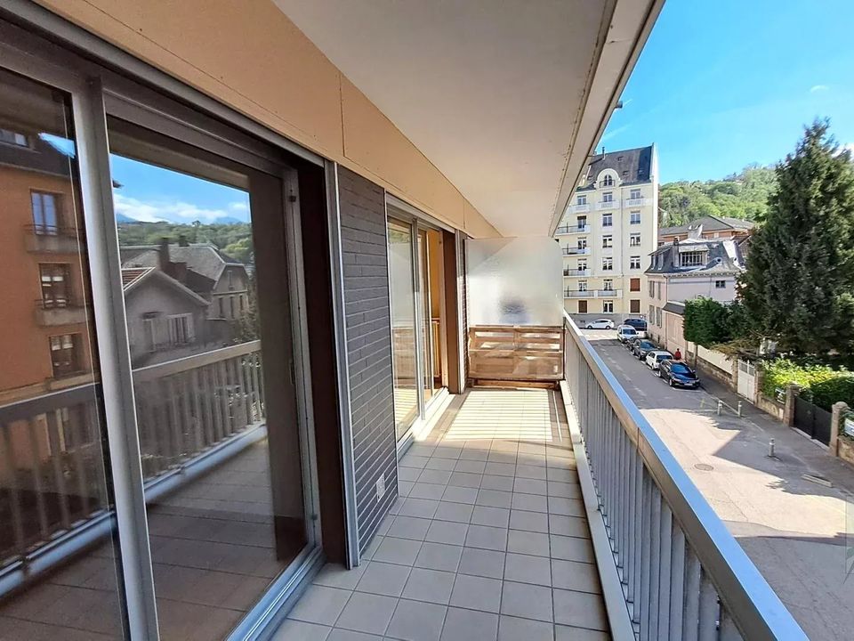 Lejlighed i Chambéry, Savoie - foto 1