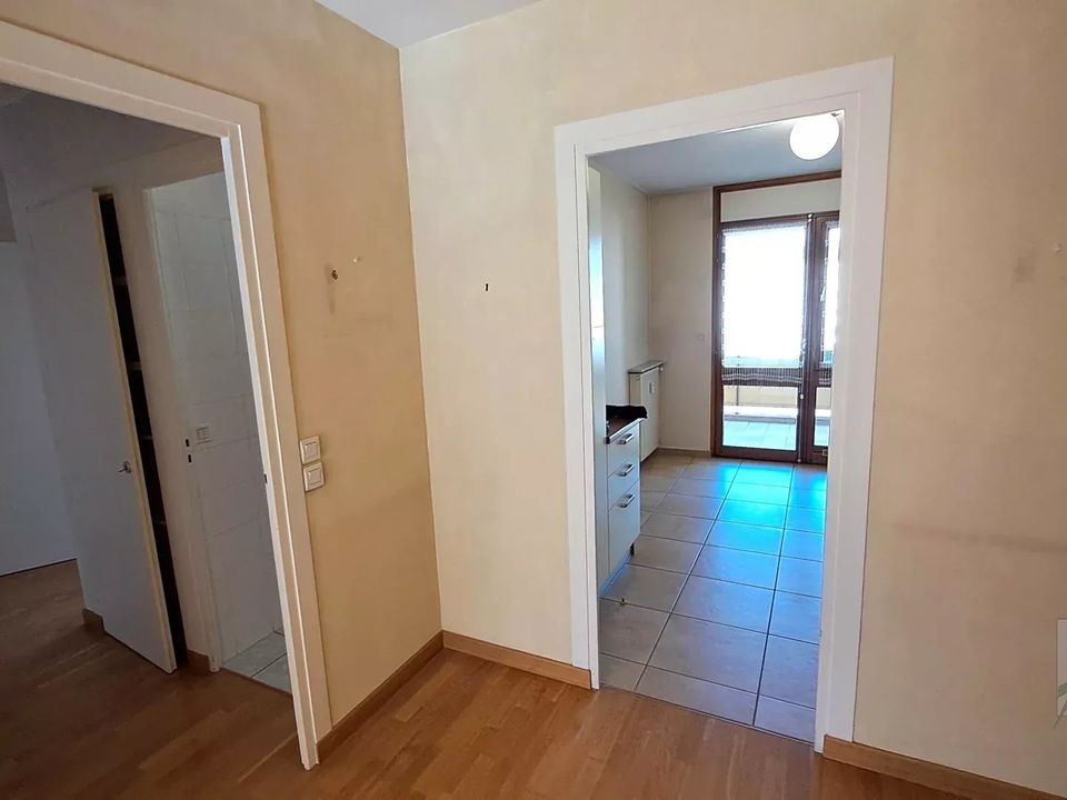 Lejlighed i Chambéry, Savoie - foto 4