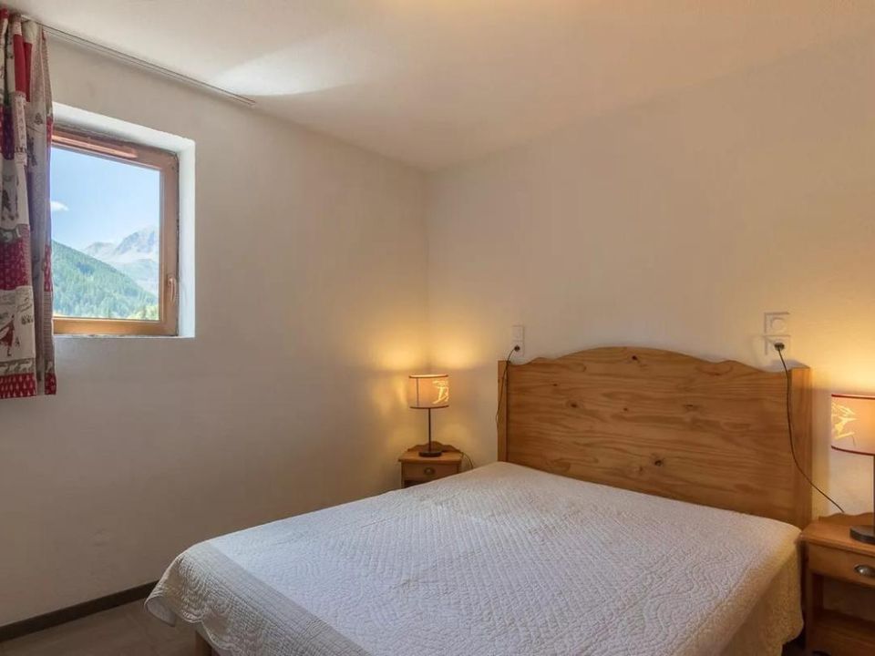 Lejlighed i Vars, Hautes-Alpes - foto 5