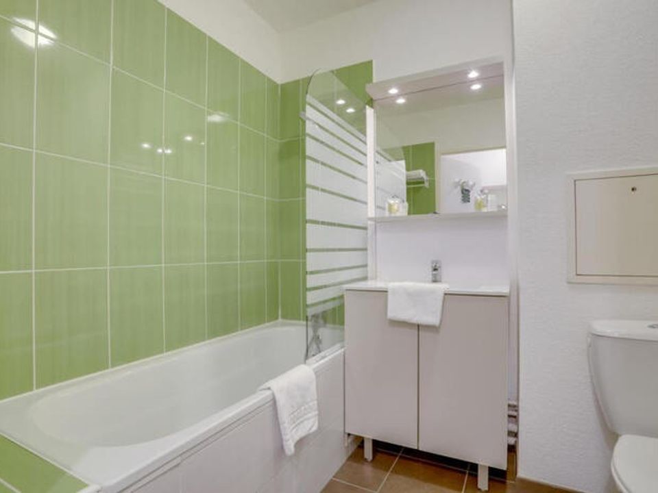 Studio i Dunkerque, Nord - bilde 5