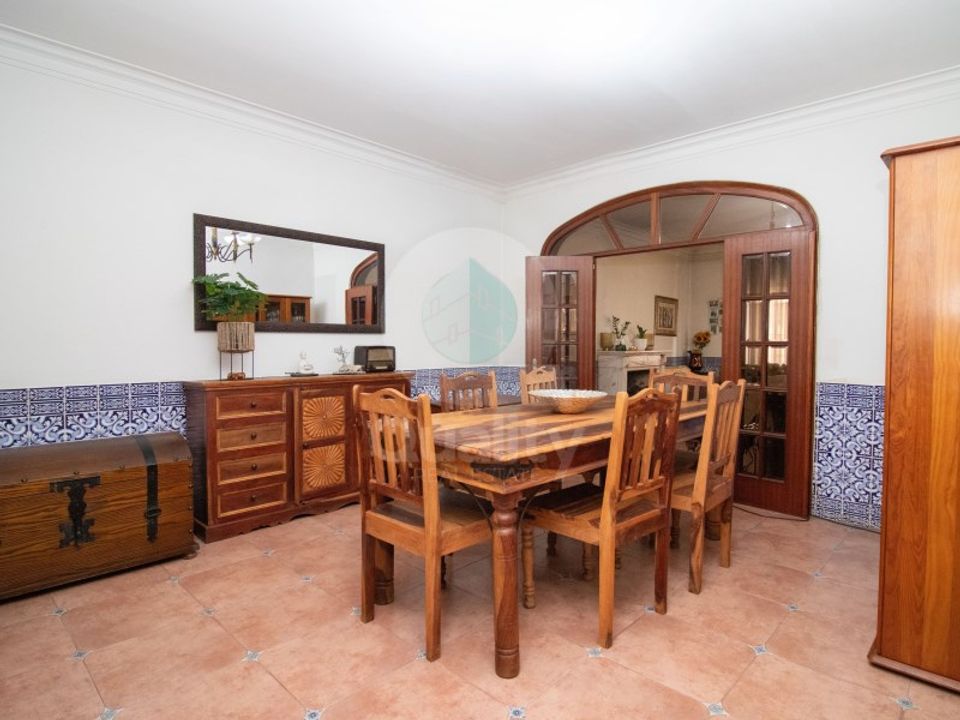 Byhus i Baixa da Banheira, Setubal - foto 5
