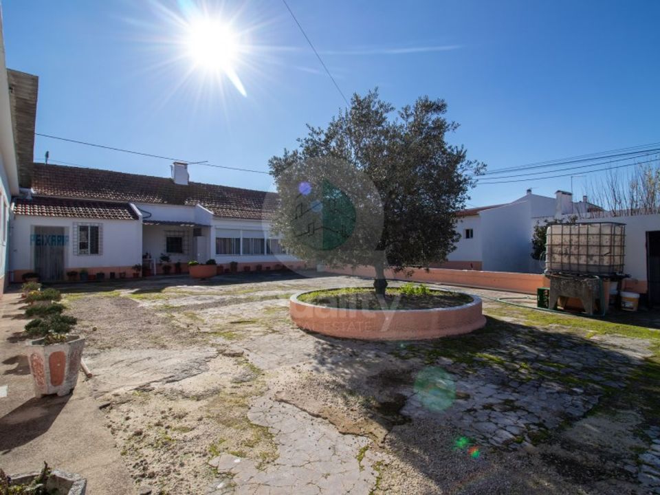 Farm i Palmela, Setubal - foto 1